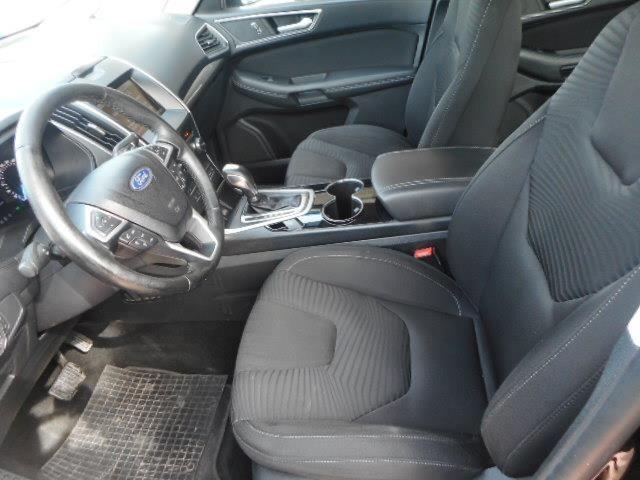 FORD S-Max 2.0 TDCi 150CV S&S Pow. Titanium