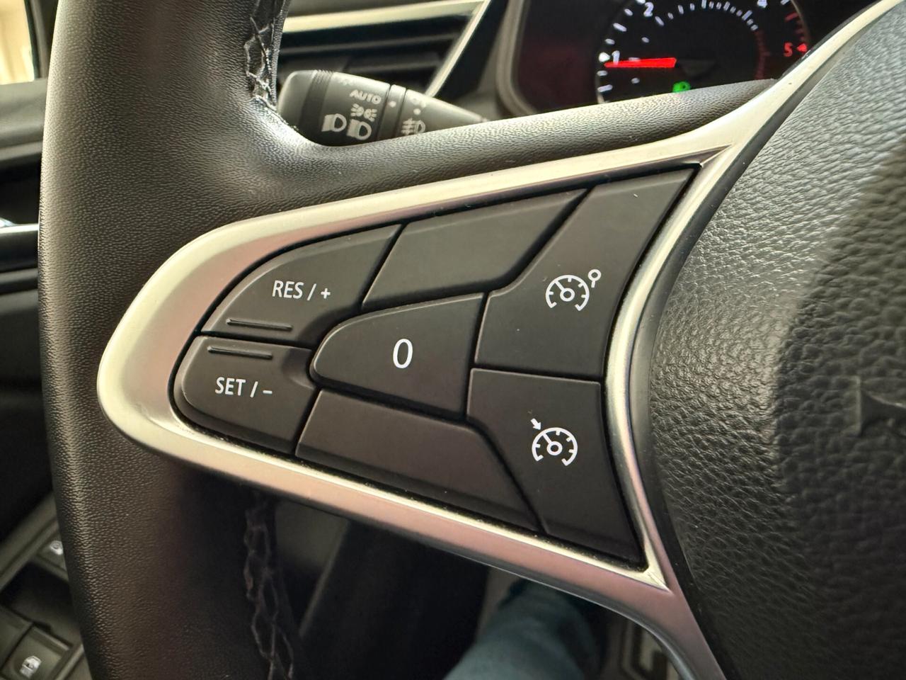 Renault Clio Blue dCi 100 CV 5 porte Evolution