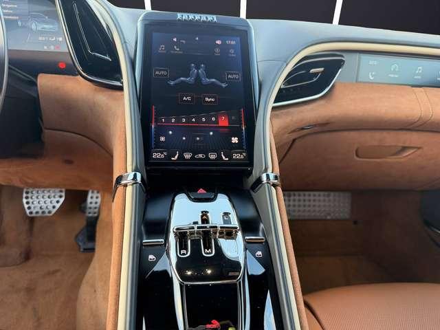Ferrari Roma Roma 3.9 F1 dct Rosso Portofino Extracampionario Display Pass Active Matrix Full Adas