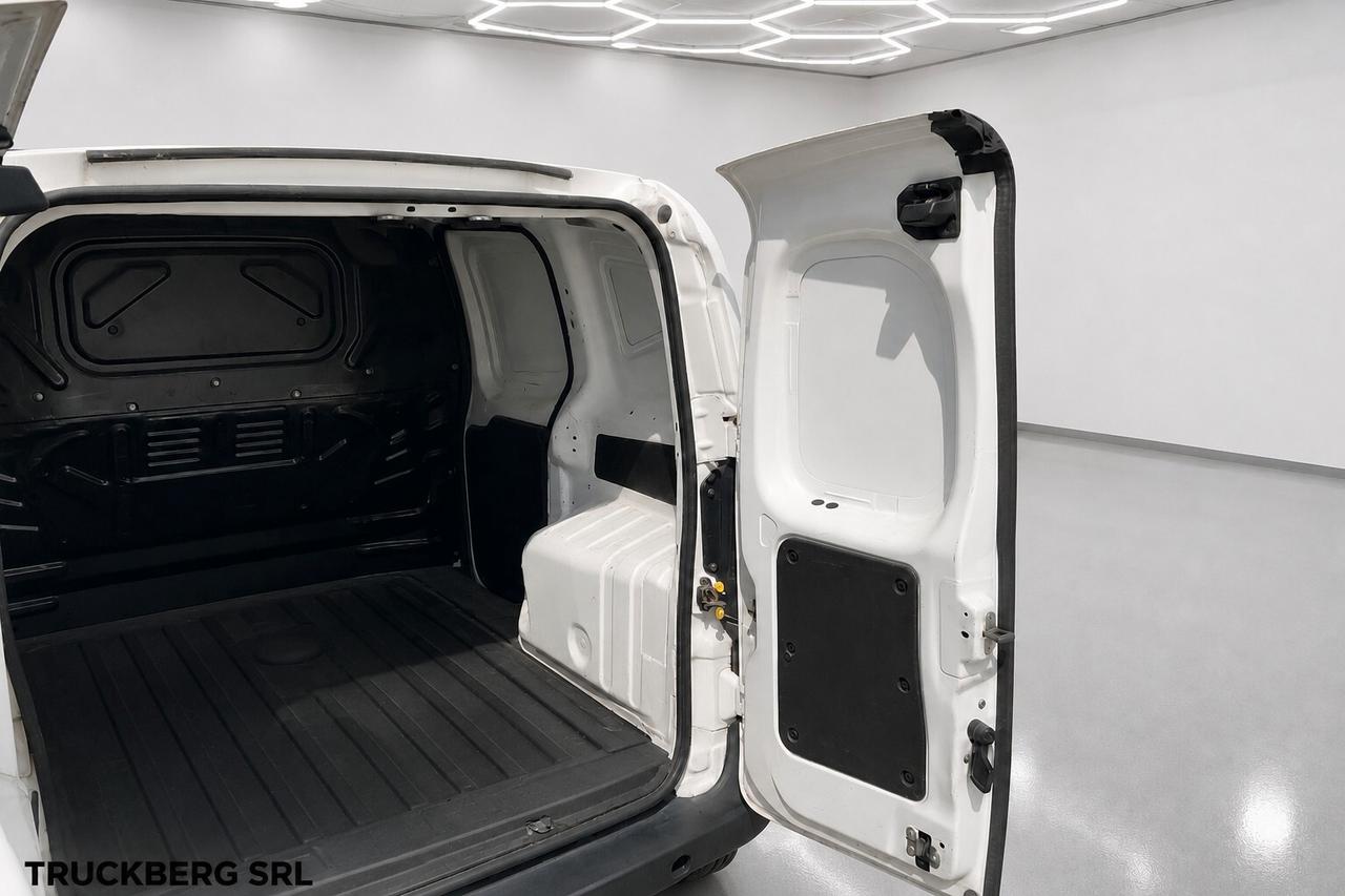 Fiat FIORINO 1.3 MJT 95CV CARGO SX - 2020 - 95.000 KM - UNICOPROPRIETARIO