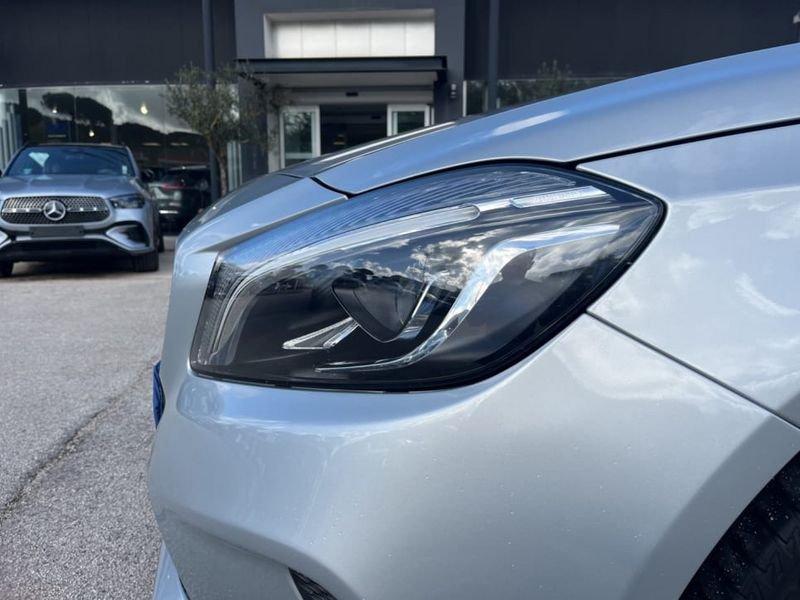 Mercedes-Benz Classe A A 200 D BUSINESS