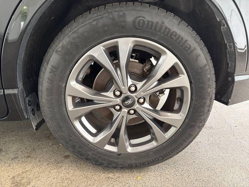 Ford Kuga 1.5 EcoBlue 120CV 2WD ST-Line