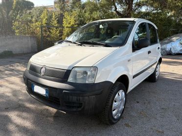FIAT PANDA 1.2 4X4 GPL - 2011