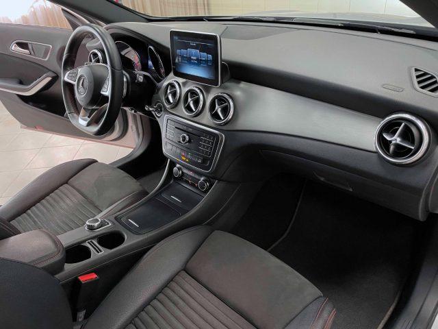 MERCEDES-BENZ GLA 220 D SPORT 4MATIC 177CV AUTO