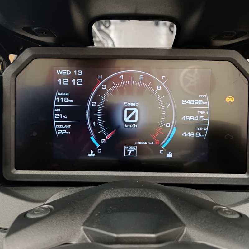 Yamaha T-Max 560 - 2023
