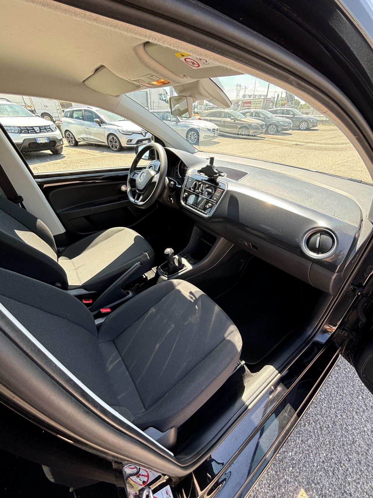 Volkswagen up! 1.0 5p. eco move BlueMotion Technology - 2019
