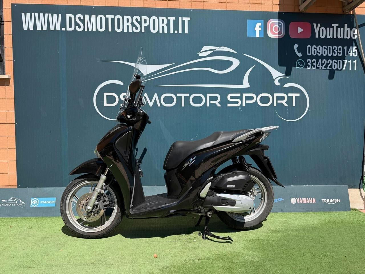 Honda SH 150 ABS GARANZIA PERMUTE FINANZIAMENTO