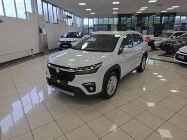 SUZUKI S-Cross 1.4 Hybrid 4WD Top EXTRA PROMO permuta/rottamaz.