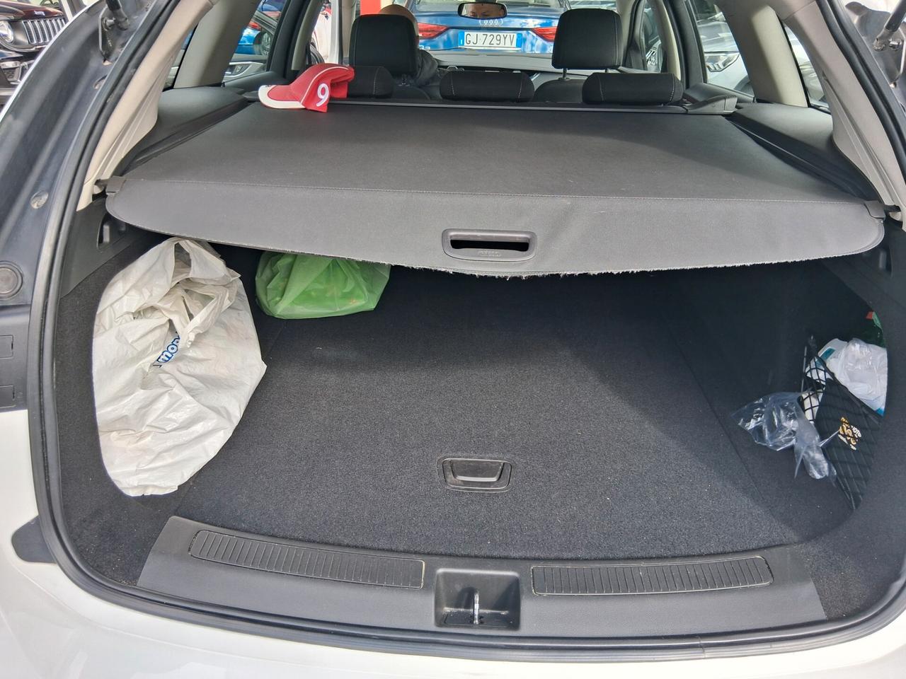 Opel Insignia 2.0 CDTI S&S Sports Tourer Innovation