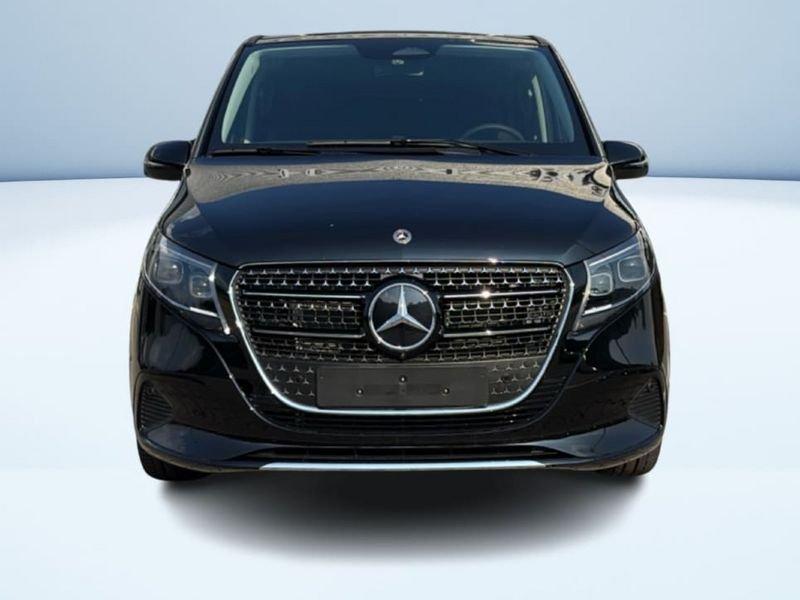 Mercedes-Benz Classe V 250d Extralong Avantgarde