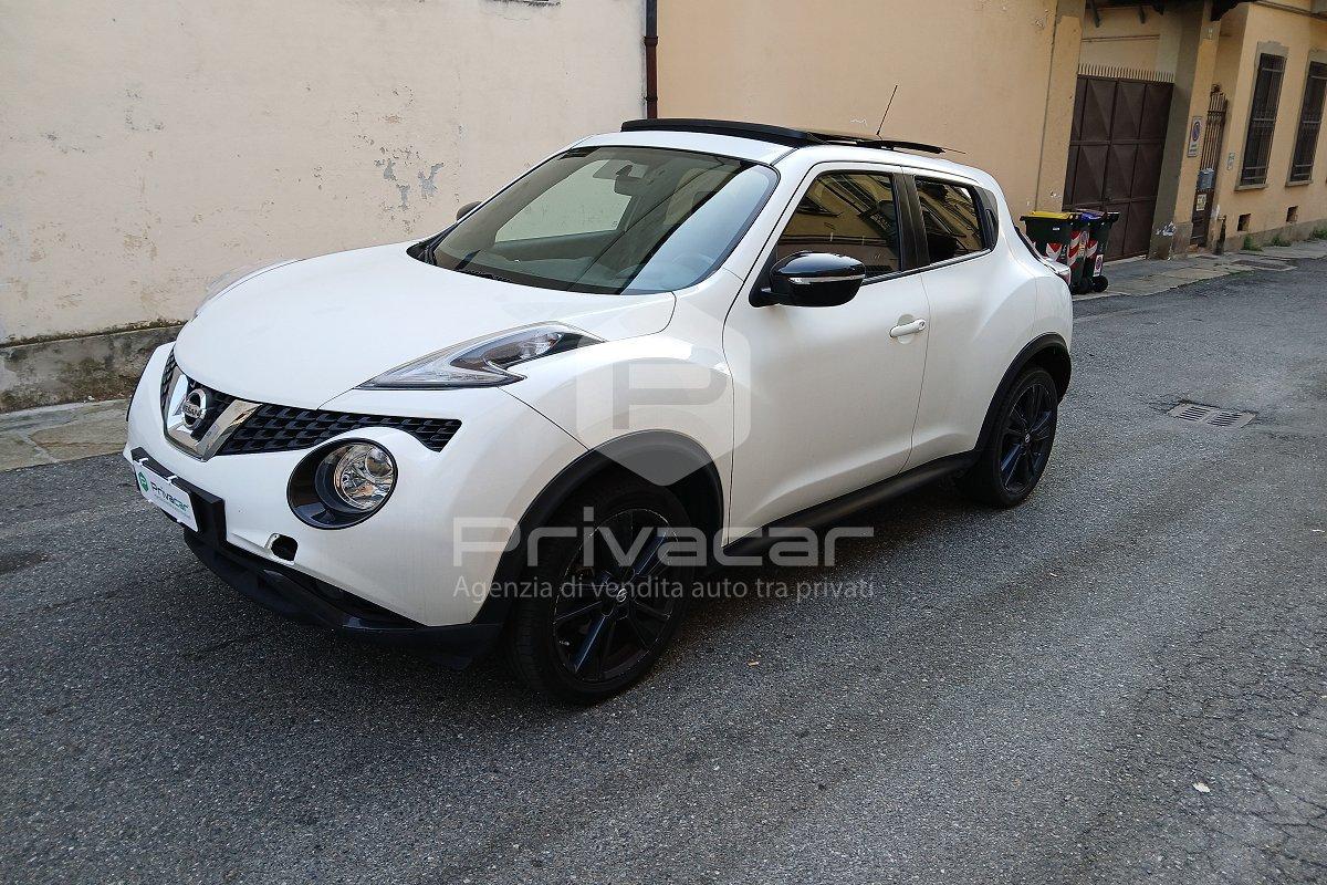 NISSAN Juke 1.5 dCi Start&Stop Acenta