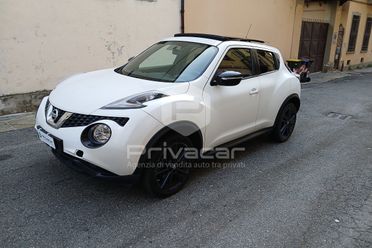 NISSAN Juke 1.5 dCi Start&Stop Acenta