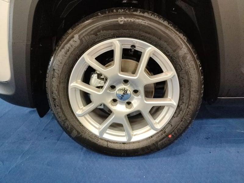 Jeep Renegade 1.6 Multijet Limited MY23