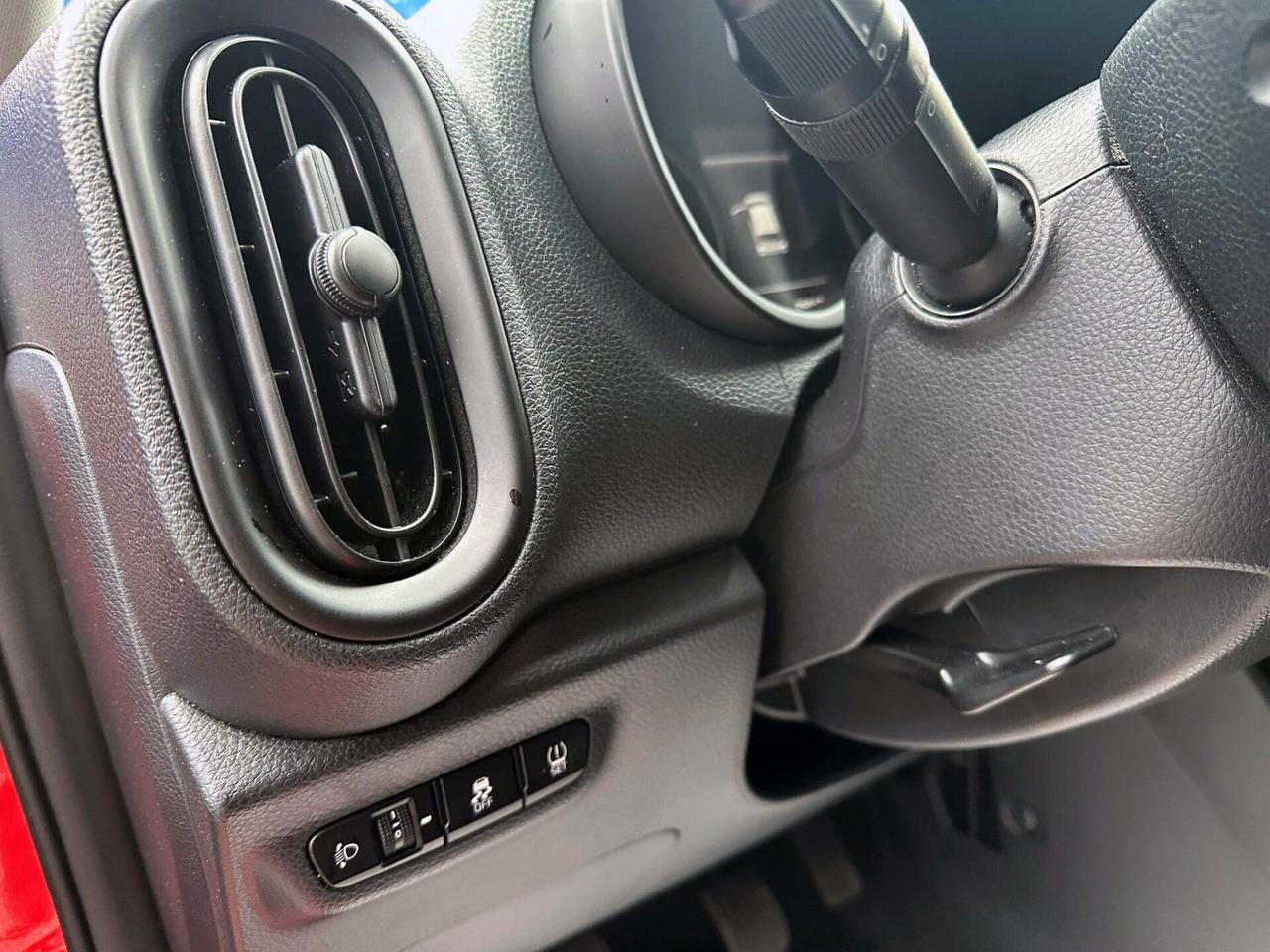 Kia Picanto 1.0 12V 5 porte Adatta Neopatentati Unicoproprietario