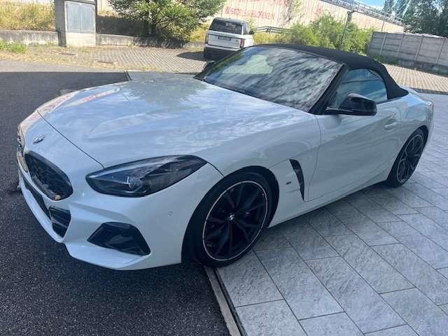 BMW Z4 M M40i M SPORT PRO Face Lift List. 85.840 €
