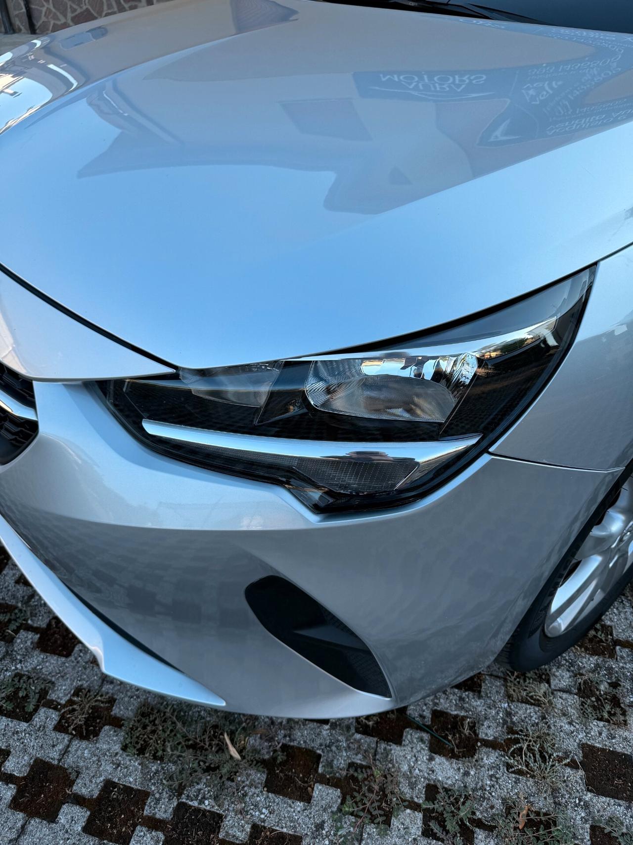 Opel Corsa 1.2 Edition- OK NEOPATENTATI