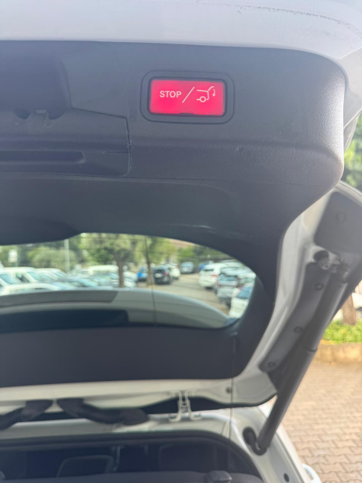 Mercedes-benz B 180 B 180 d Automatic Business Extra