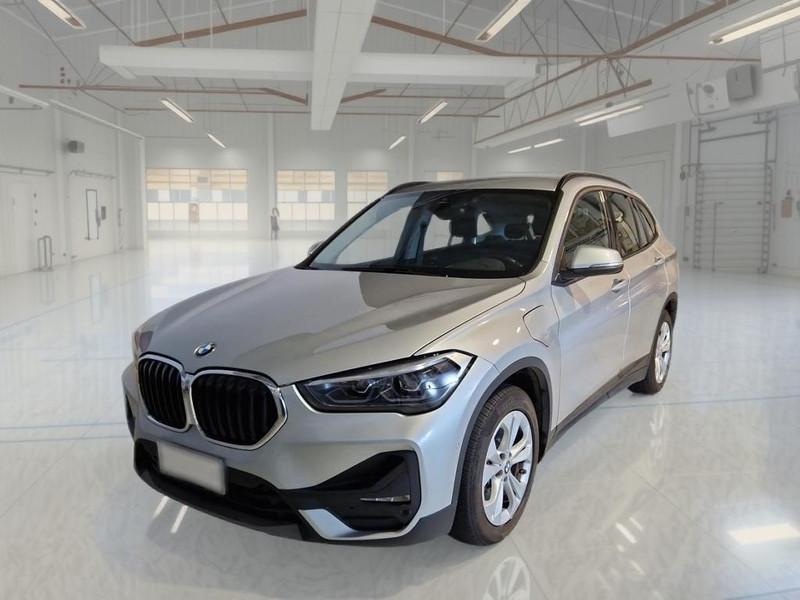 BMW X1 xDrive 25e Business Advantage automatico