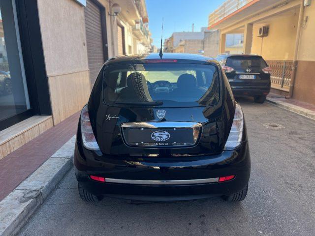 LANCIA Ypsilon 1.2 69 CV Unyca