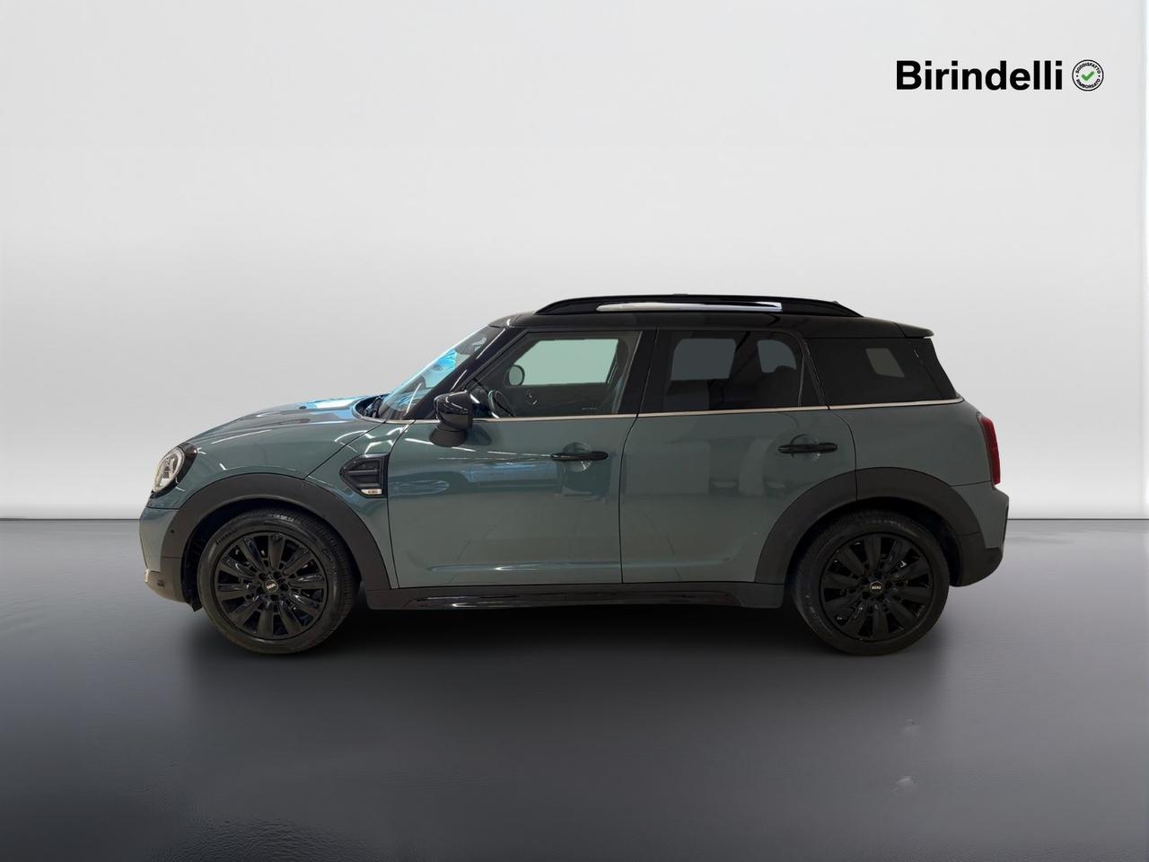 MINI Mini Countrym.(F60) - Mini 2.0 Cooper D Business Countryman