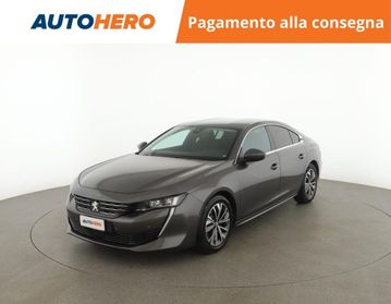PEUGEOT 508 Plug-in Hybrid 225 e-EAT8 Allure