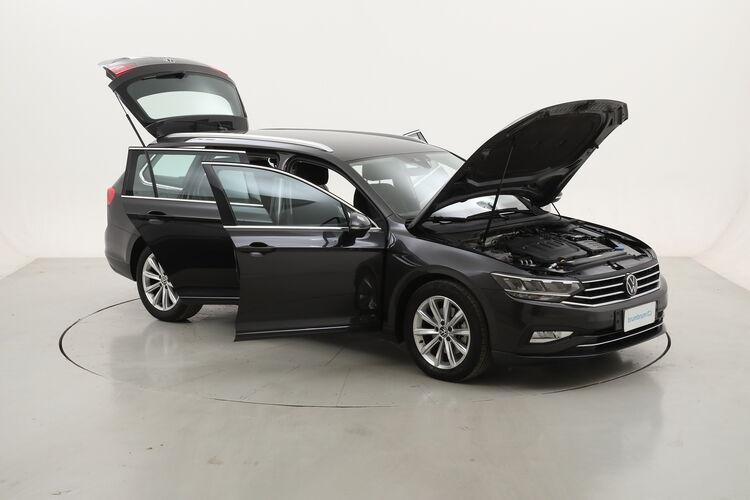 Volkswagen Passat Variant Business DSG BR592633 2.0 Diesel 150CV