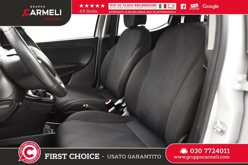 Lancia Ypsilon 5 Porte 1.2 Gold