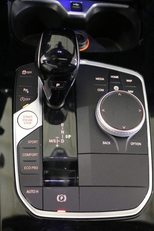 BMW 120 d xDrive 5p. Msport "KM CERTIFICATI"