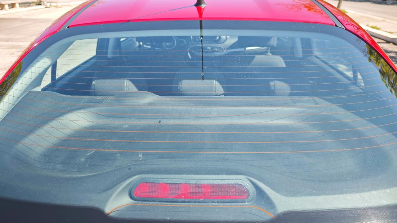 Fiat Tipo 1.6 Mjt 120cv Berlina 4 porte Lounge