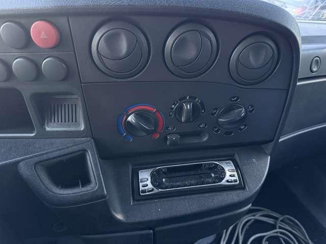 Iveco Daily 35C10HPI Frigo ATP FNAX 2 28 Xarios Portata 780 kg