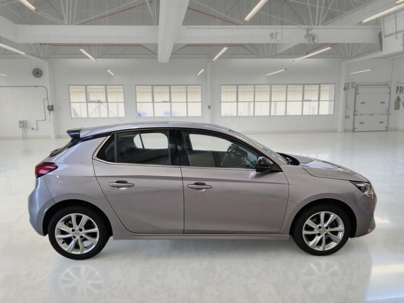 OPEL CORSA 1.2 Elegance 100cv AT8 5 PORTE