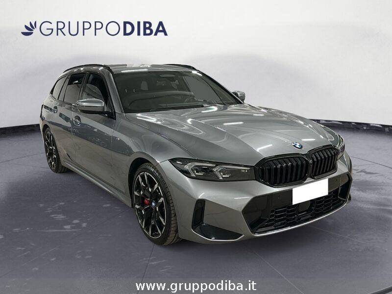 BMW Serie 3 G21 2022 Touring 320d Touring mhev 48V xdrive MSport auto