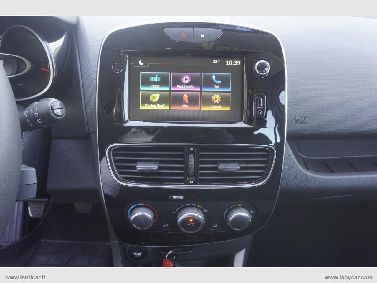 Clio dCi 8V 75 CV 5 porte Business N1