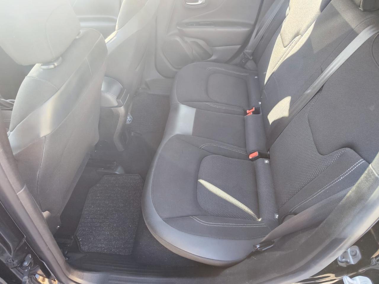 Jeep Renegade 1.0 T3 Limited