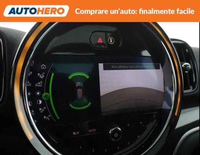 MINI Countryman 2.0 Cooper S Countryman