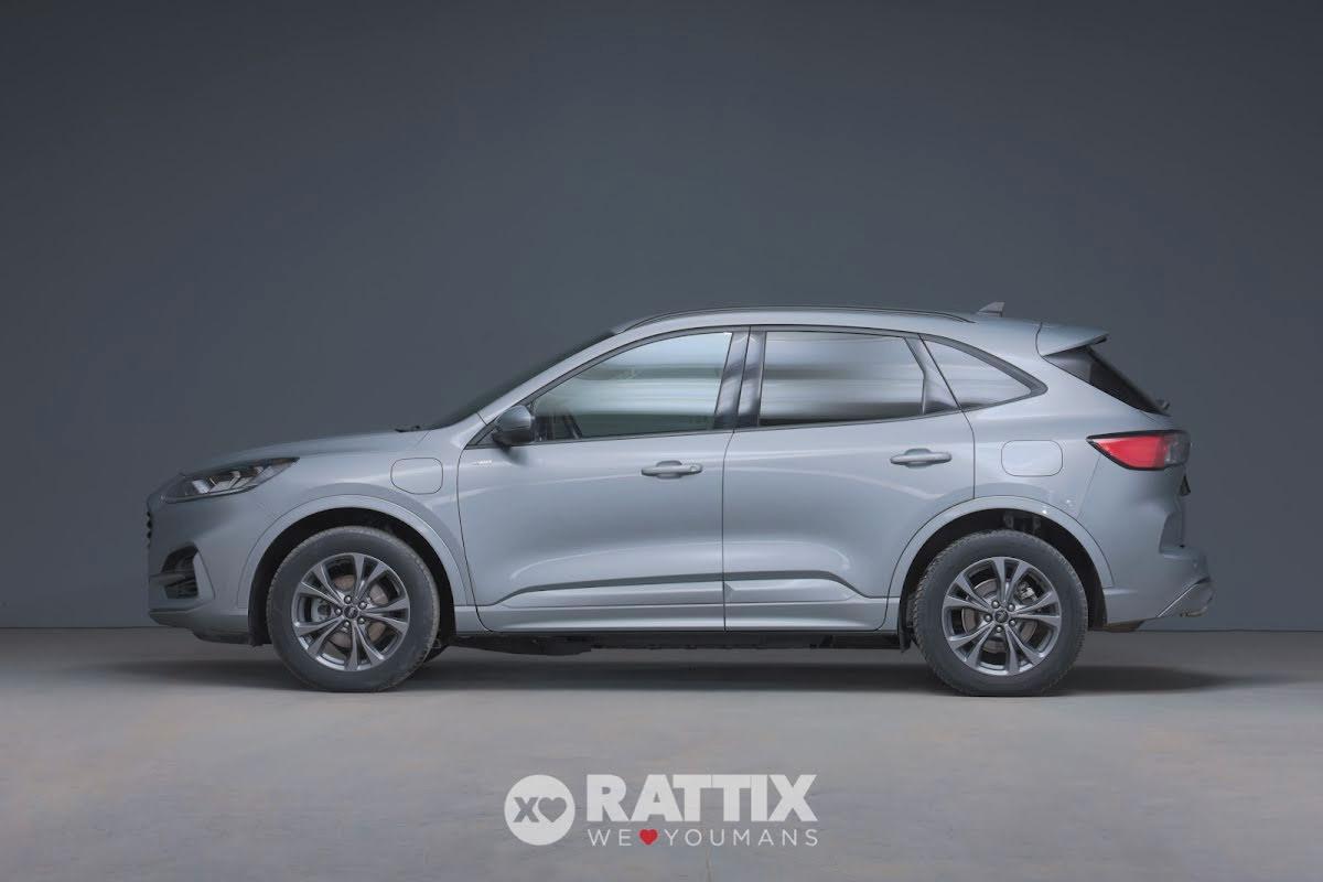 Ford Kuga 2.5 PHEV 225CV ST-Line X CVT