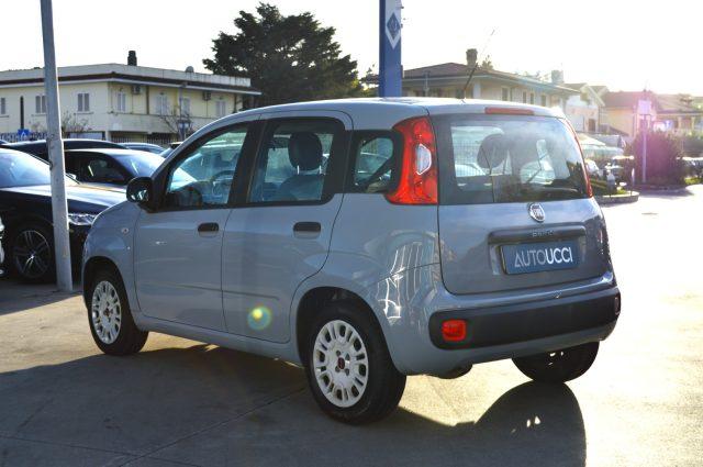 FIAT Panda 1.2 EasyPower Easy