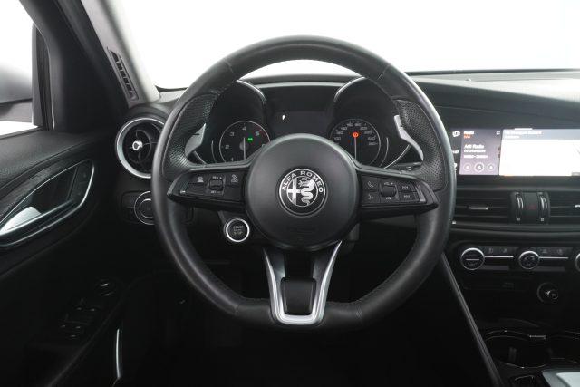 ALFA ROMEO Giulia Giulia 2.2 Turbodiesel 190 CV AT8 Executive