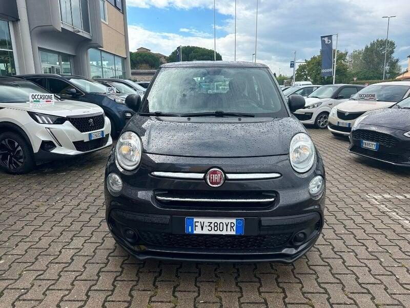 FIAT 500L 500L 1.3 Multijet 95 CV Dualogic Urban