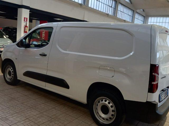 CITROEN Berlingo BlueHDi 130 S&S VanPASSO LUNGO