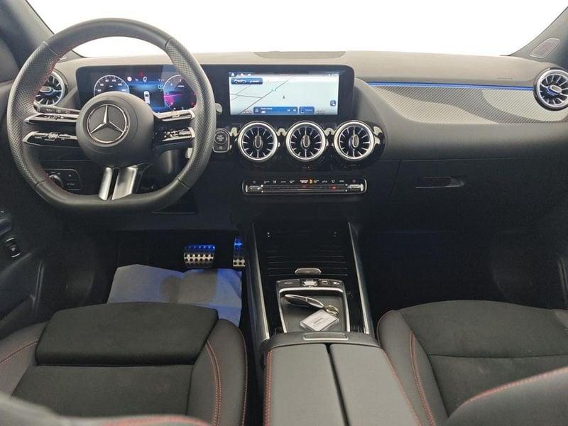 Mercedes-Benz GLA 200 200 d Automatic AMG Line Premium