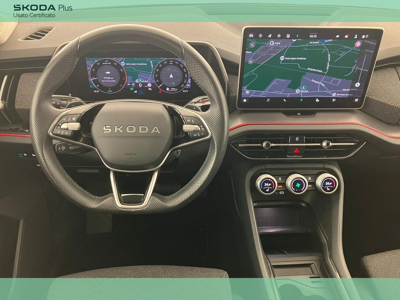 1.5 Executive 150 CV DSG 7 posti