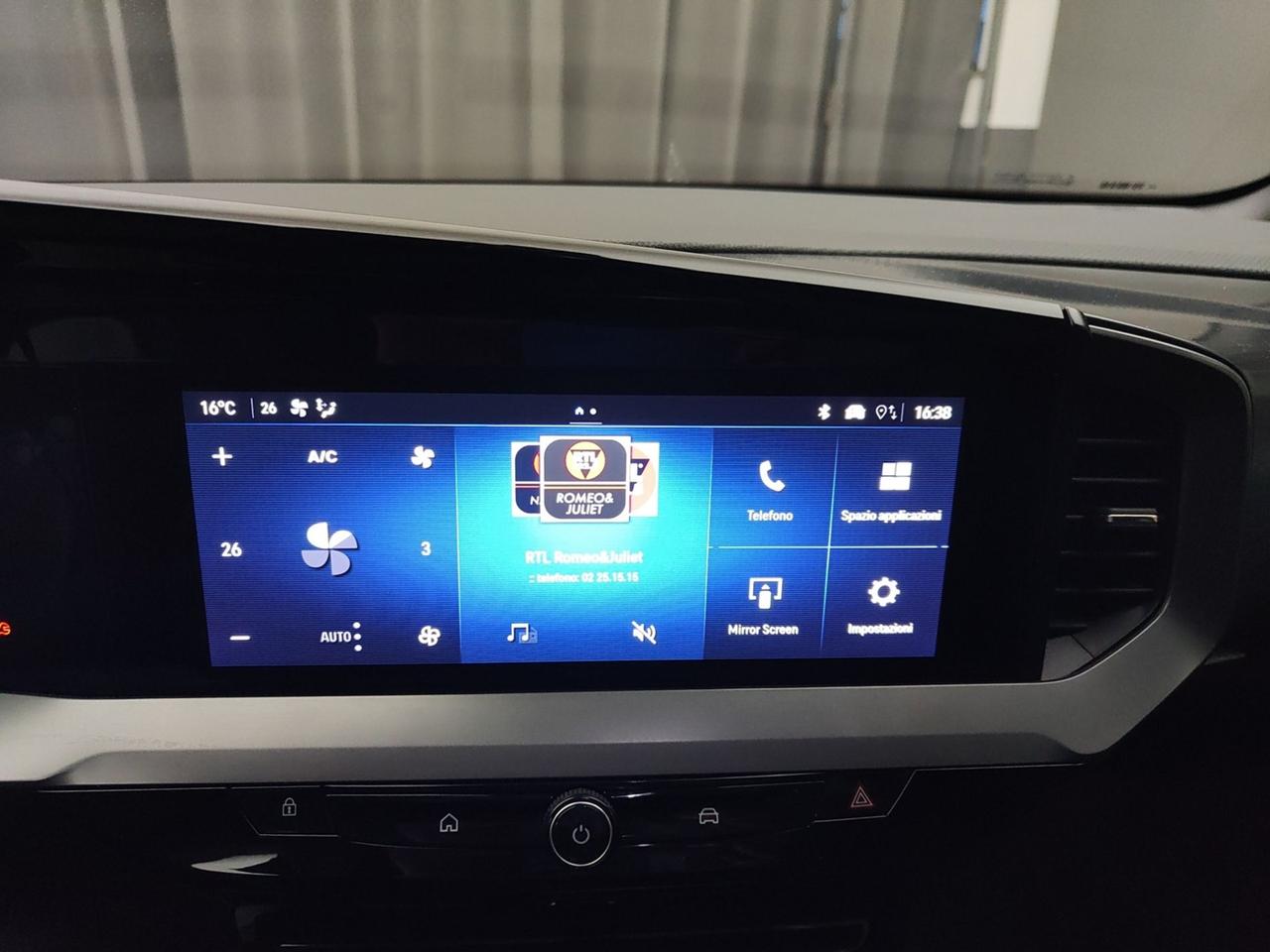 OPEL Mokka II 1.2 T 136CV GS