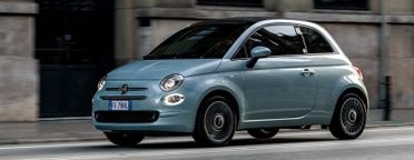 FIAT 500 1.0 Hybrid MY 24 * NUOVE *