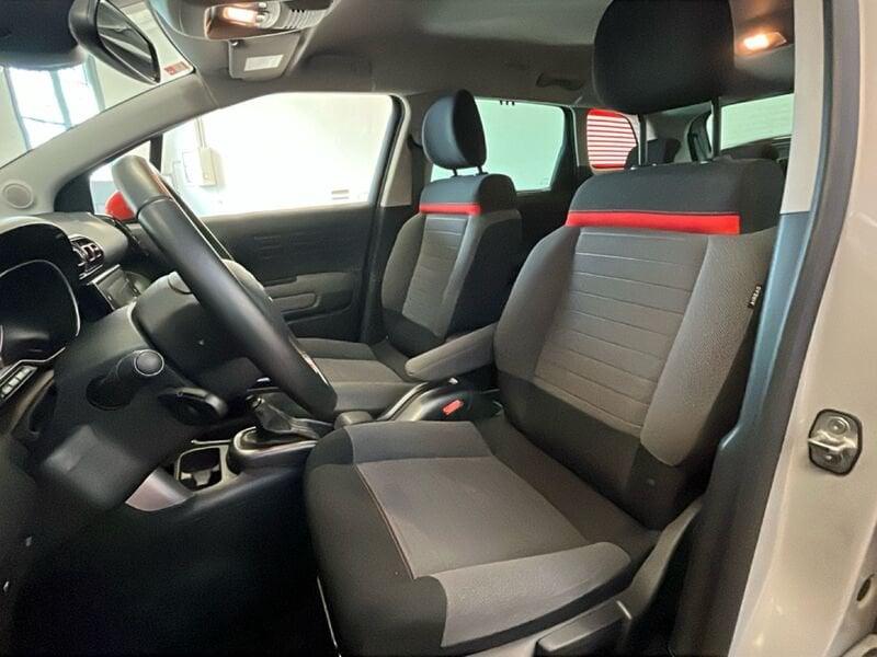 Citroën C3 Aircross C3 Aircross PureTech 110 S&S Shine