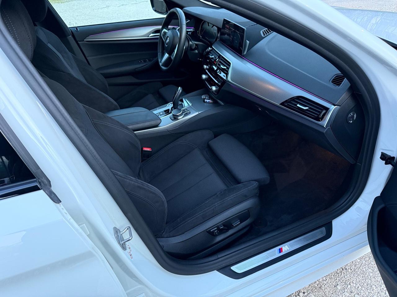 Bmw 530 530d xDrive Touring Msport