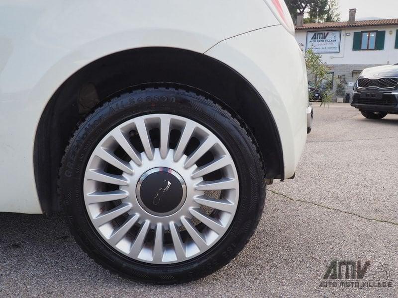 FIAT 500 500 1.3 Multijet 16V 95 CV 24 MESI DI GARANZIA