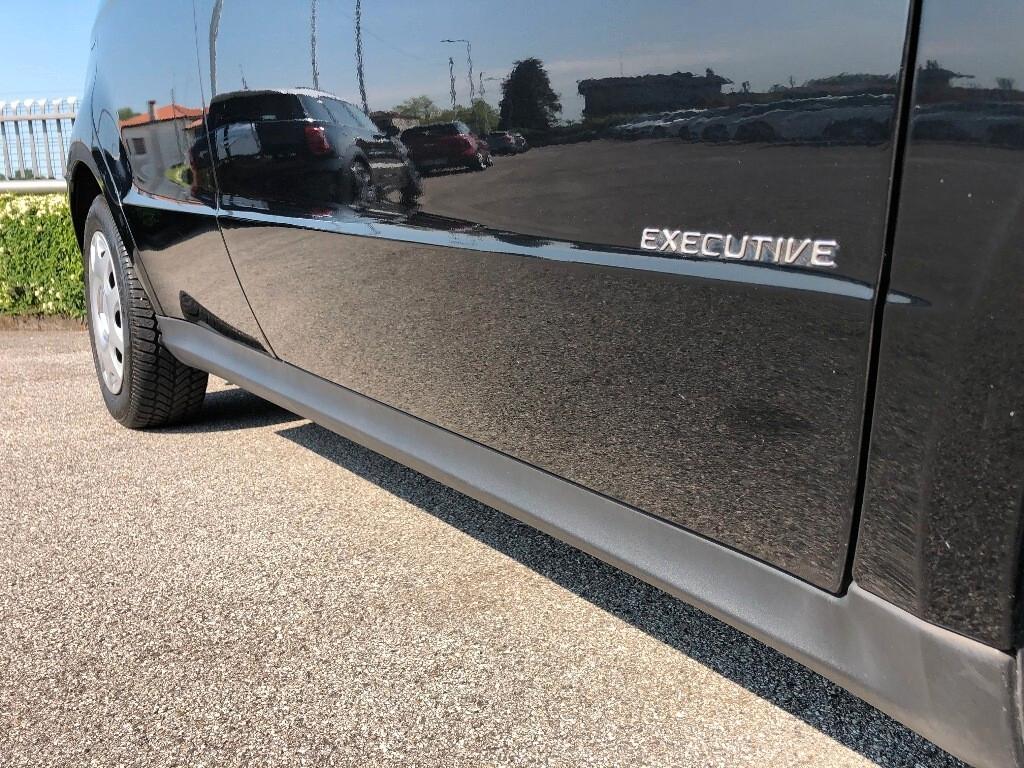 Mercedes-Benz A 160 BlueEFFICIENCY Executive 95cv