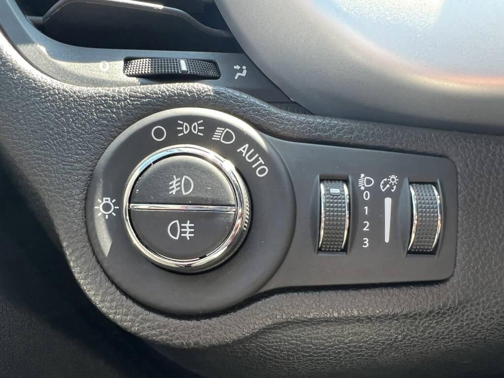 Fiat 500X 1.3 MultiJet 95 CV Connect NEOPATENTATI