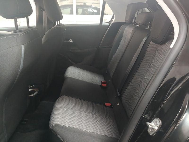 Opel Corsa 1.2 75cv Blitz Edition MT5